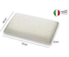 Greenfoam Pagalvė SUPERsoft h15