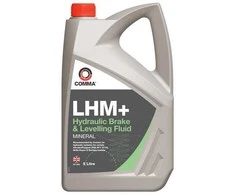 Alyva Comma LHM PLUS COMMA 5L
