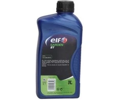 Alyva ELF GARDEN 2T SAE30, 1L