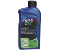 Alyva ELF GARDEN 2T SAE30 SYN, 1L