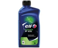 Alyva ELF GARDEN 2T SAE30 SYN, 1L
