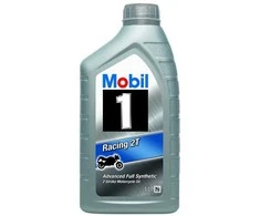 Alyva Mobil 1 RACING 2T, 1L