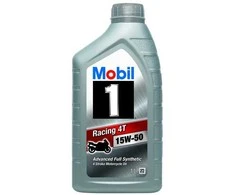 Alyva Mobil 1 RACING 4T, 1L