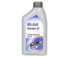 Alyva Mobil GARDEN 4T SAE 30, 1L