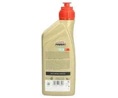 Alyva motociklams Castrol Power 1 Racing 10W30, 1L