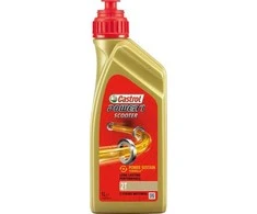 Alyva motociklams Castrol Power 1 SCOOTER 2T, 1L