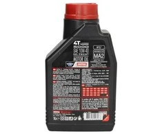 Alyva MOTUL 5000 4T 10W40 1ltr (104054)
