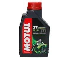 Alyva MOTUL 510 2T 1ltr (104028)
