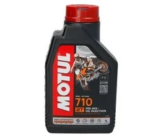 Alyva MOTUL 710 2T 1ltr (104034)