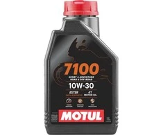 Alyva MOTUL 7100 4T 10W30 1ltr (104089)