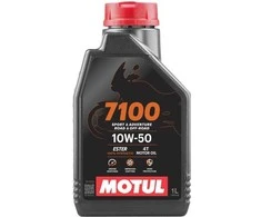 Alyva MOTUL 7100 4T 10W50 1ltr (104097)