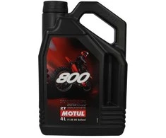 Alyva MOTUL 800 2T OFF ROAD 4ltr (104039)