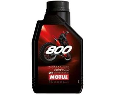 Alyva MOTUL 800 2T OFF ROAD 1ltr (104038)