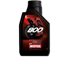 Alyva MOTUL 800 2T ROAD RACING 1ltr (104041)