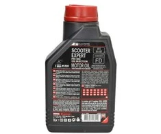 Alyva MOTUL SCOOTER EXPERT 2T 1ltr (105880)