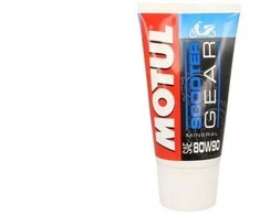 Alyva MOTUL SCOOTER-GEAR 80W90 0,15ltr (105859)