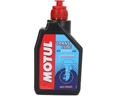 Alyva motociklams Motul TRANSLUBE EXPERT 75W90, 1L