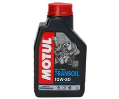 Alyva MOTUL TRANSOIL 10W30 1ltr (105894)