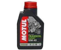 Alyva MOTUL TRANSOIL EXPERT 10W40 1ltr (105895)