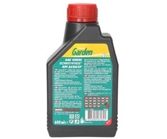 Alyva MOTUL GARDEN 4T 10W30 0,6ltr (106990)