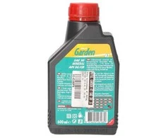 Alyva MOTUL GARDEN 4T SAE 30 0,6ltr (106999)