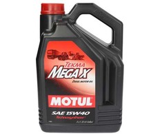 Alyva Motul TEKMA MEGA X 15W40, 5L