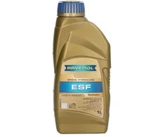 Alyva Ravenol ESF SERVO FLUIDE, 1L