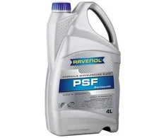 Alyva Ravenol PSF HYDR.FLUID, 4L