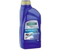 Alyva Ravenol SHPD 15W40 MINERAL, 1L