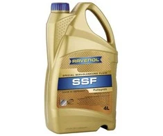 Alyva Ravenol SSF FLUID, 4L