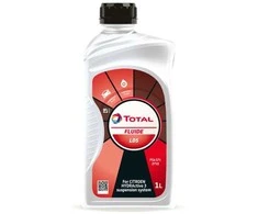 Total Alyva Fluide LDS vairo stiprintuvams 1 L