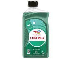 Alyva Total LHM PLUS, 1L