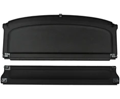Bagažinės palangė BMW X1 E84 2009-2015