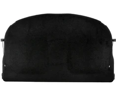 Bagažinės palangė Mercedes Benz GLA X156 2013-2020
