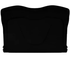 Bagažinės palangė Volvo V40 II 2012-2023