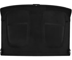 Bagažinės palangė Volvo XC40 2017-