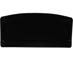 Bagažinės palangė VW Golf Mk6 2008-2012