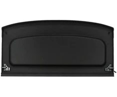 Bagažinės palangė VW Golf Sportsvan 2014-2020
