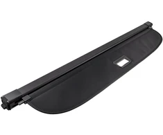 Bagažinės užuolaida BMW X3 F25 2010-2017