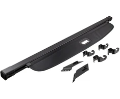Bagažinės užuolaida Ford Explorer 2010-2019