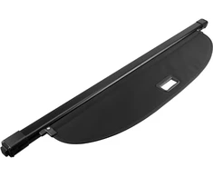 Bagažinės užuolaida Nissan X-Trail T33 2021-