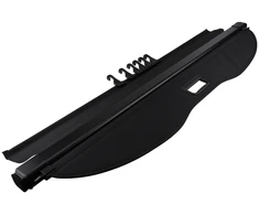 Bagažinės užuolaida Subaru Forester IV 2012-2018