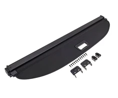 Bagažinės užuolaida VW Tiguan 2009-