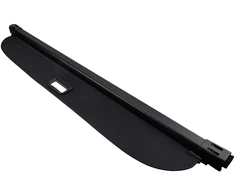 Bagažinės užuolaida VW Touran I 2003-2010