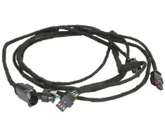 Hella Blic Parkavimo daviklių laidynas BMW 3 F30/F31, 3 GT F34 2011-