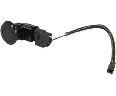 Blic PDC parkavimo daviklis, parktronikas Lexus RX 2000- Toyota Previa, Camry, Land Cruiser Prado 2000-