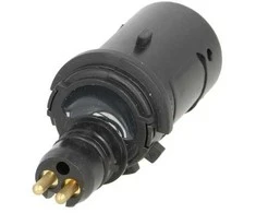 Blic PDC parkavimo daviklis, parktronikas BMW 3 E36, 5 E39, 7 E38, X3 E83 1990-