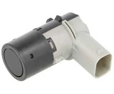 Blic PDC parkavimo daviklis, parktronikas BMW 5 E39, 5 E60, 6 E63, 7 E65, X3 E83, X5 E53, Z4 E86 2006-