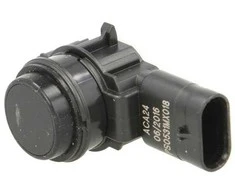 Blic PDC parkavimo daviklis, parktronikas ALFA-ROMEO, BMW, FIAT, MERCEDES-BENZ, VW 3Q0919275