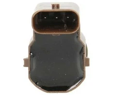 Blic PDC parkavimo daviklis, parktronikas VW Golf Mk5, Jetta, Passat, Tiguan, Touran 2003-